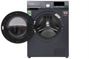 Máy giặt Sharp Inverter 9 kg ES-FM90CB-SB Model 2025