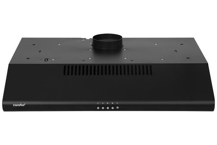 Máy hút mùi âm tủ Comfee CH-70SF49B Model 2025