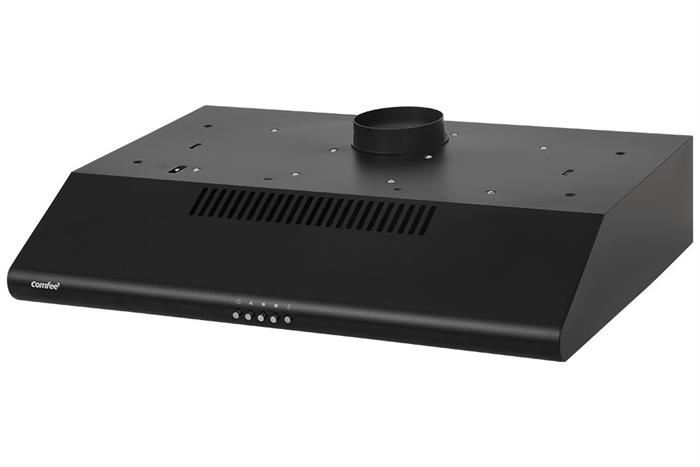 Máy hút mùi âm tủ Comfee CH-70SF49B Model 2025