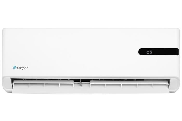Máy lạnh Casper Inverter 1.5 HP GC-12IB36 (Model 2025)
