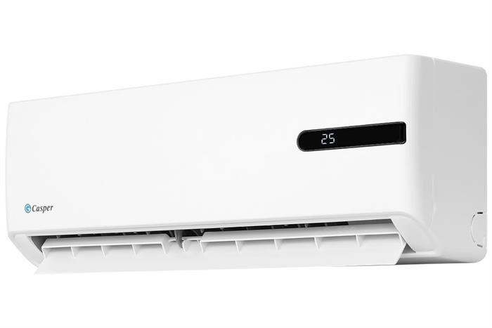 Máy lạnh Casper Inverter 1.5 HP GC-12IB36 (Model 2025)