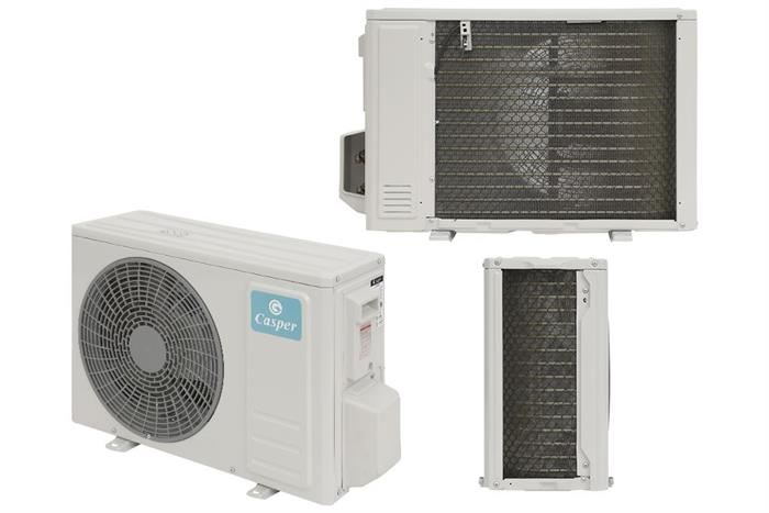 Máy lạnh Casper Inverter 1.5 HP GC-12IB36 (Model 2025)