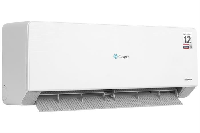 Máy lạnh Casper Inverter 1.5 HP QC-12IU36A (Model 2025)