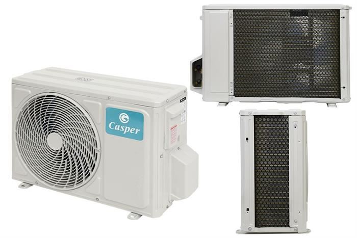 Máy lạnh Casper Inverter 1.5 HP QC-12IU36A (Model 2025)