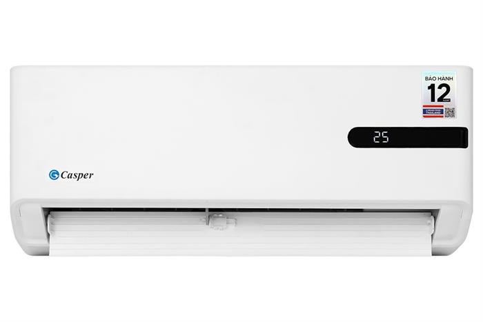 Máy lạnh Casper Inverter 1 HP GC-09IB36 (Model 2025)