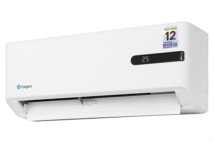Máy lạnh Casper Inverter 1 HP GC-09IB36 (Model 2025)