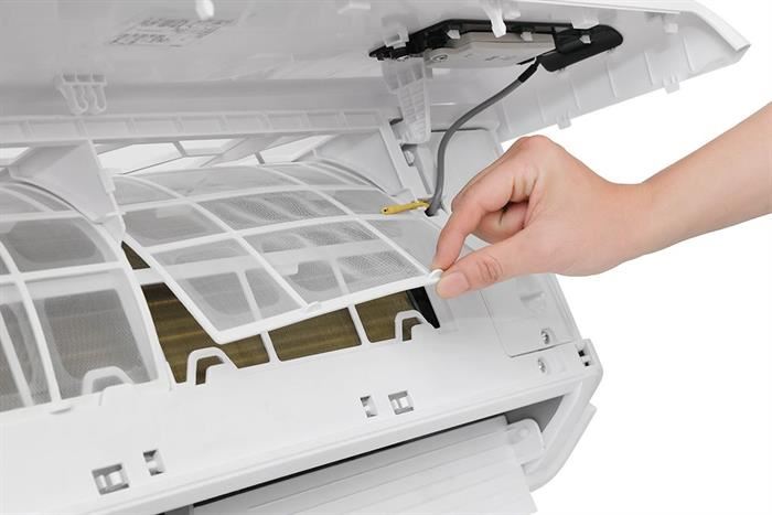 Máy lạnh Casper Inverter 1 HP GC-09IB36 (Model 2025)