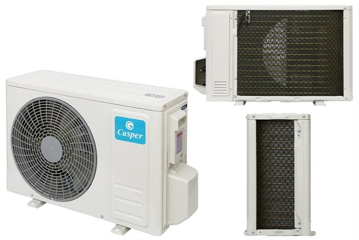 Máy lạnh Casper Inverter 1 HP GC-09IB36 (Model 2025)