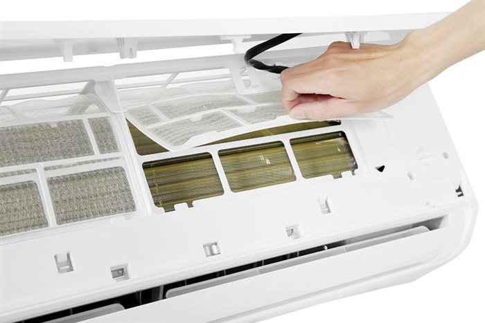 Máy lạnh, điều hòa Casper Inverter 1 HP GC-09IS35