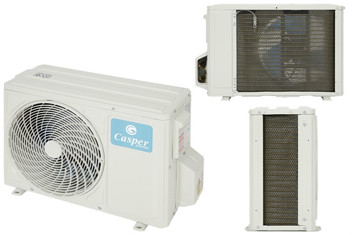 Máy lạnh, điều hòa Casper Inverter 1 HP GC-09IS35