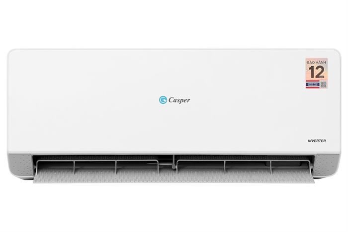 Máy lạnh Casper Inverter 1 HP QC-09IU36A (Model 2025)