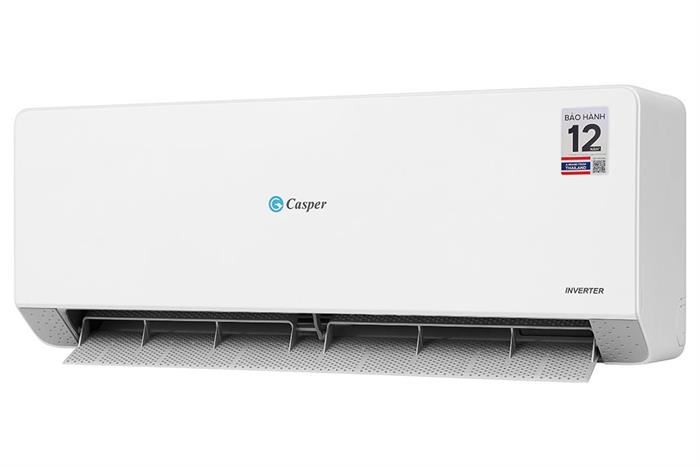 Máy lạnh Casper Inverter 1 HP QC-09IU36A (Model 2025)