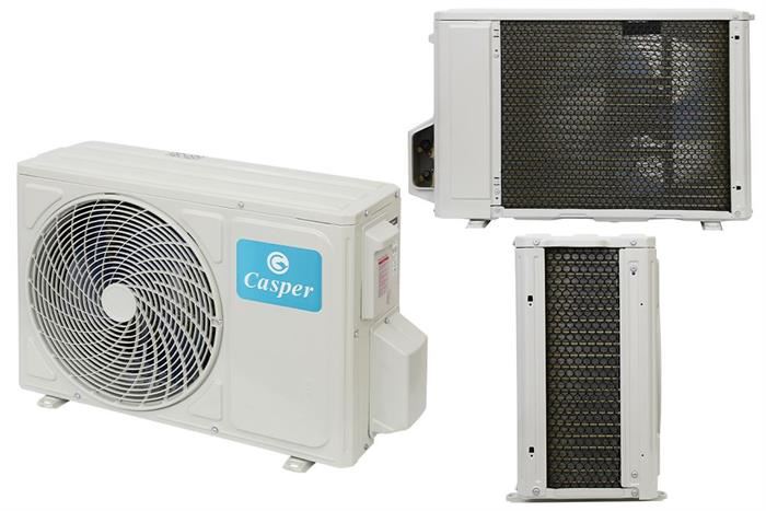 Máy lạnh Casper Inverter 1 HP QC-09IU36A (Model 2025)