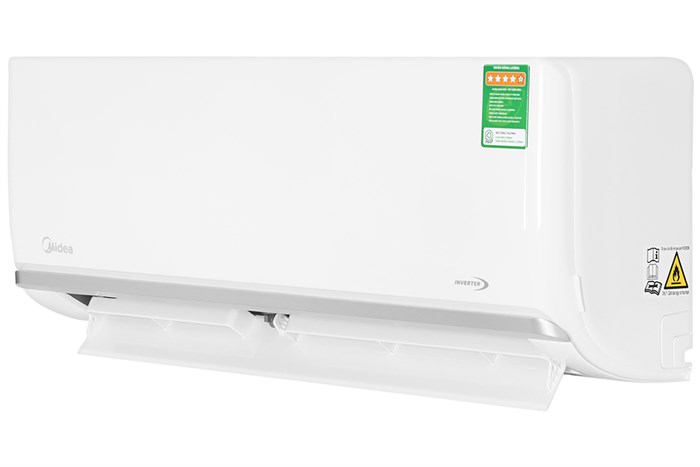 Điều hòa Midea Inverter 1.5 HP MSAGA-13CRDN8