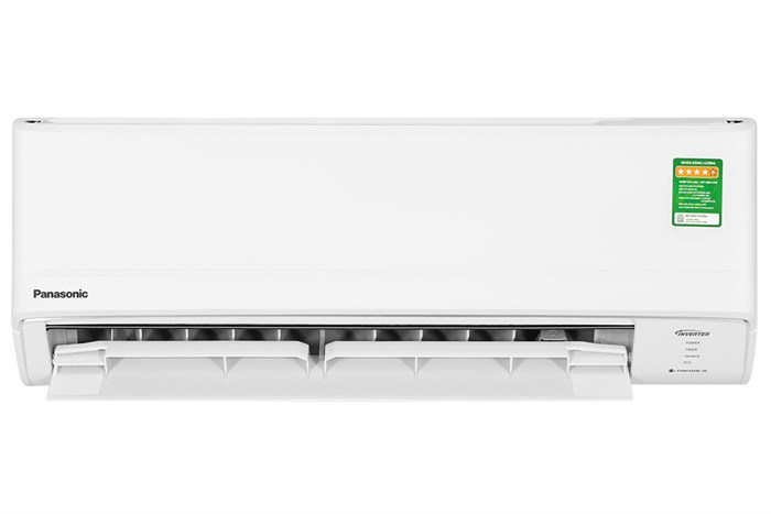 Điều hòa Panasonic 1 chiều Inverter 1HP-9.040BTU CS-PU9ZKH-8M