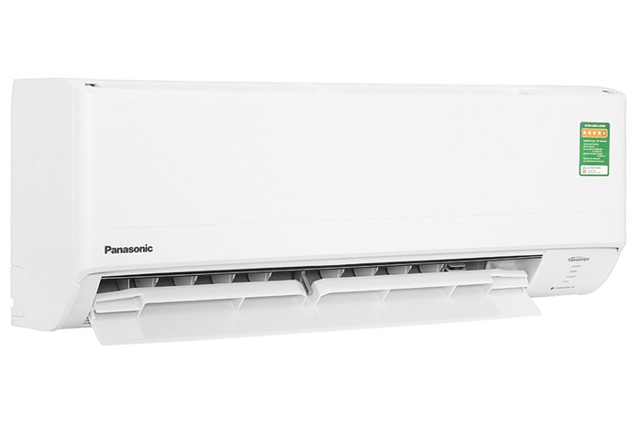 Điều hòa Panasonic 1 chiều Inverter 1HP-9.040BTU CS-PU9ZKH-8M