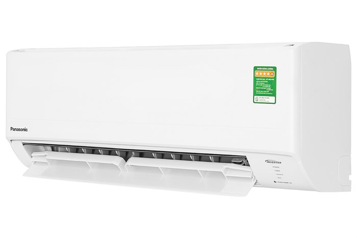 Điều hòa Panasonic 1 chiều Inverter 1HP-9.040BTU CS-PU9ZKH-8M