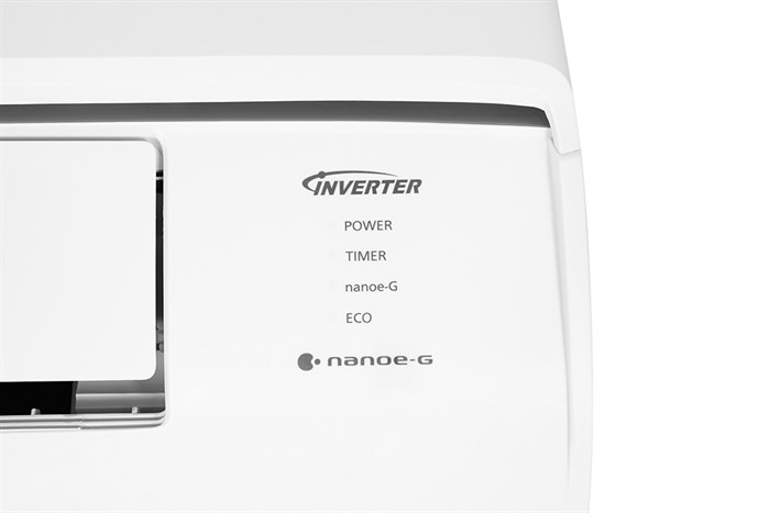 Điều hòa Panasonic 1 chiều Inverter 1HP-9.040BTU CS-PU9ZKH-8M