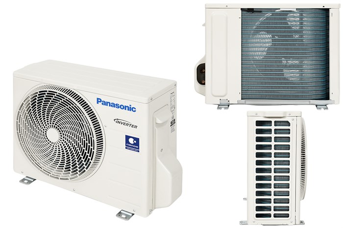 Điều hòa Panasonic 1 chiều Inverter 1HP-9.040BTU CS-PU9ZKH-8M