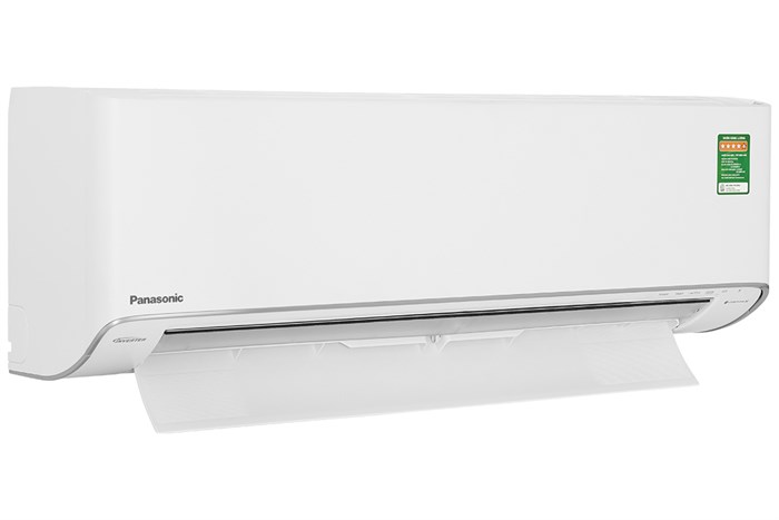 Điều hòa Panasonic Inverter 9000 BTU CU/CS-XU9ZKH-8
