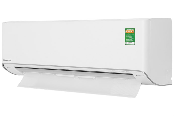 Điều hòa Panasonic Inverter 9000 BTU CU/CS-XU9ZKH-8
