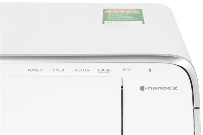 Điều hòa Panasonic Inverter 9000 BTU CU/CS-XU9ZKH-8