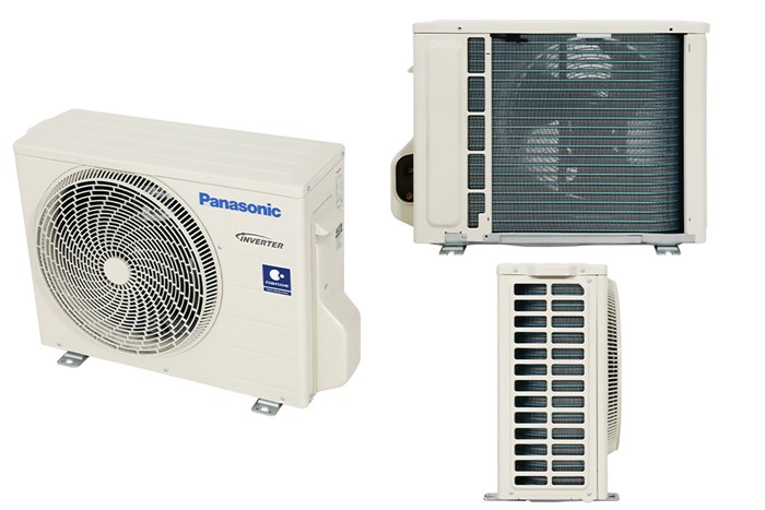 Điều hòa Panasonic Inverter 9000 BTU CU/CS-XU9ZKH-8