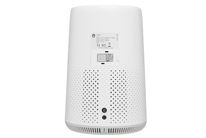 Máy lọc không khí Philips AC0850/20 20W