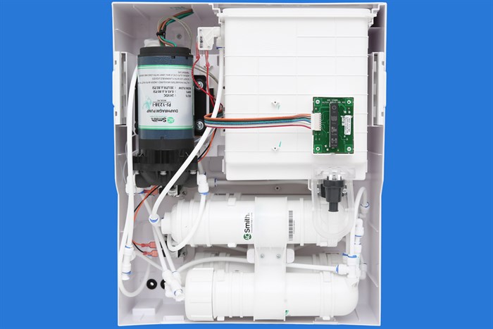 Máy lọc nước RO AOSmith C2 4 lõi