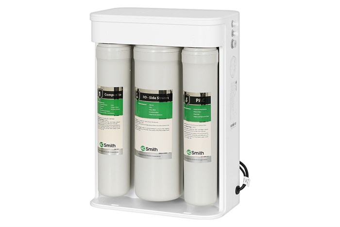 Máy lọc nước RO AOSmith S400 3 lõi