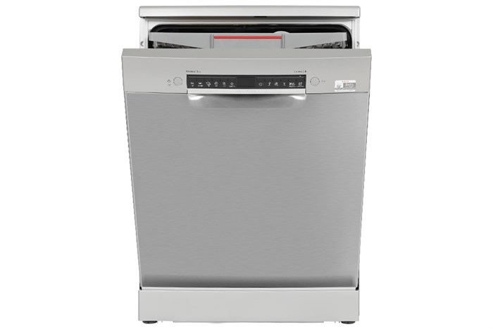Máy rửa chén độc lập Bosch SMS4ECI26E