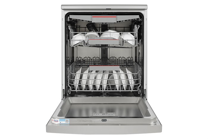Máy rửa chén độc lập Bosch SMS4ECI26E
