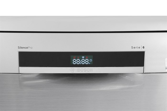 Máy rửa chén độc lập Bosch SMS6ECI11E MODEL 2023