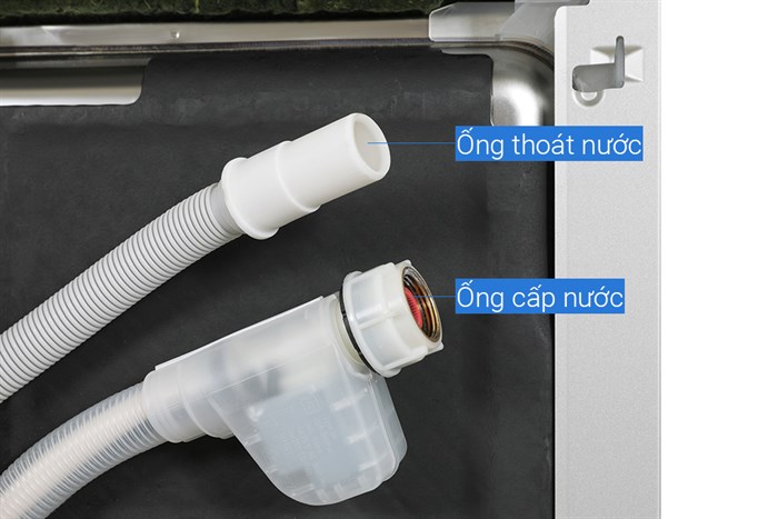 Máy rửa chén độc lập Bosch SMS6ECI11E MODEL 2023
