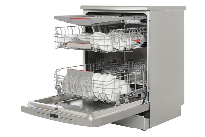 Máy rửa chén độc lập Bosch SMS6ECI11E MODEL 2023