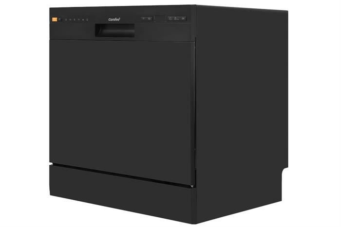 Máy rửa chén độc lập Comfee CDW-8F60RB Model 2024