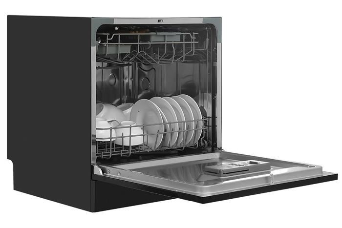 Máy rửa chén độc lập Comfee CDW-8F60RB Model 2024