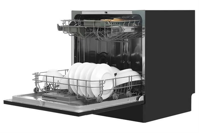 Máy rửa chén độc lập Comfee CDW-8F60RB Model 2024
