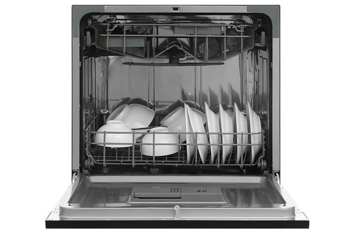 Máy rửa chén độc lập Comfee CDW-8F60RB Model 2024