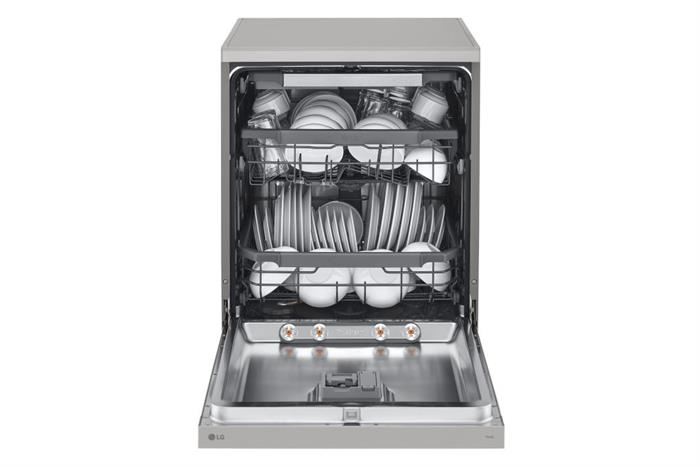 Máy rửa chén độc lập LG LDT14SVA4 Model 2024
