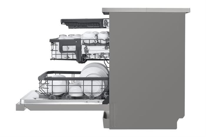 Máy rửa chén độc lập LG LDT14SVA4 Model 2024