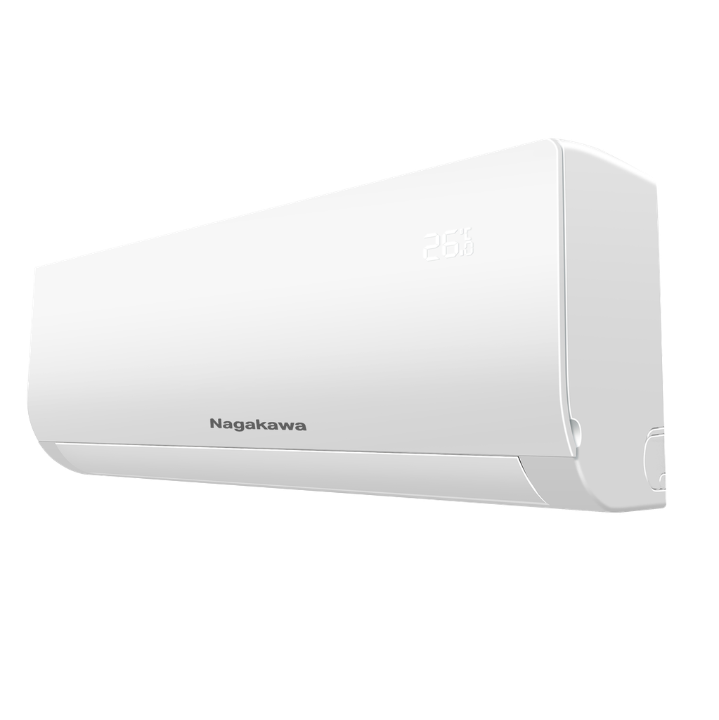 Điều hòa Nagakawa 9000BTU 1 chiều NS-C09R2B52