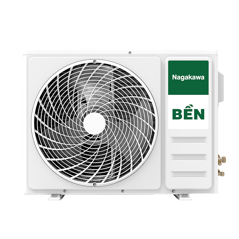 Điều hòa Nagakawa 9000BTU 1 chiều NS-C09R2B52