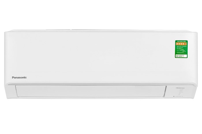 Máy lạnh Panasonic Inverter 9000 BTU PU9AKH-8