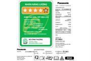 Máy lạnh Panasonic Inverter 1 HP CU/CS-XU9BKH-8 (Model 2025)