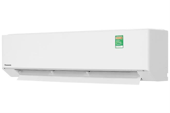 Máy lạnh Panasonic Inverter 2.5 HP CU/CS-XU24BKH-8 Model 2025