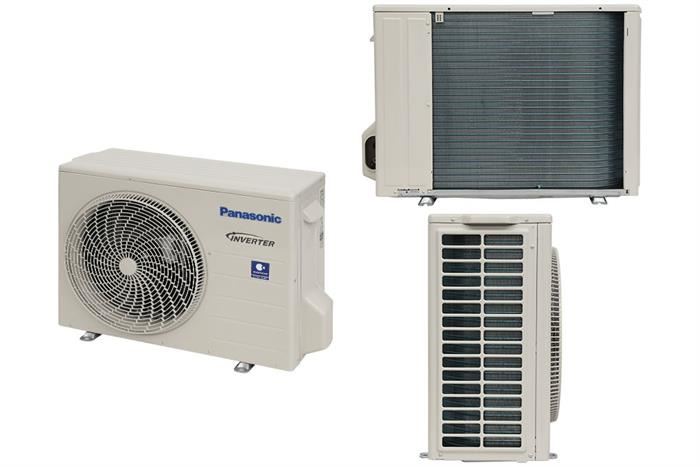 Máy lạnh Panasonic Inverter 2.5 HP CU/CS-XU24BKH-8 Model 2025