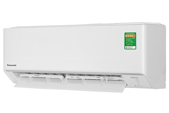 Máy lạnh Panasonic Inverter 18000 BTU PU18AKH-8