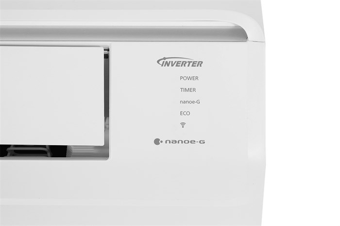 Máy lạnh Panasonic Inverter 18000 BTU PU18AKH-8