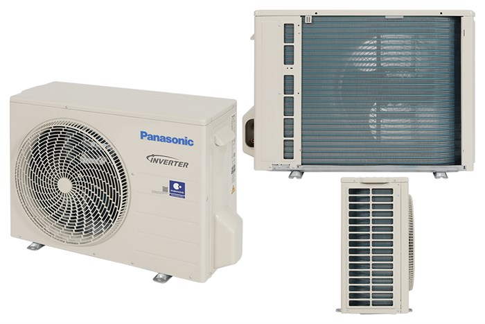 Máy lạnh Panasonic Inverter 18000 BTU PU18AKH-8